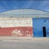 edificio industrial en renta con acabado mural urbano – espacio para uso logístico o taller en león gto.