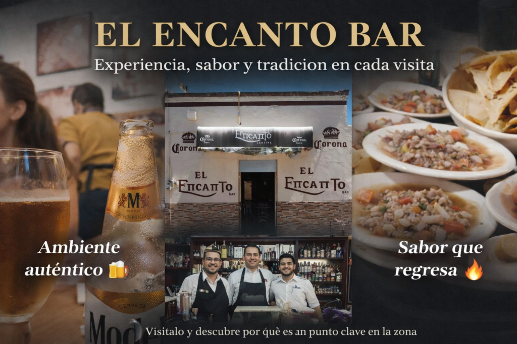 🍻 Cantina Tradicional En León | El Encanto – El Mejor Lugar Para Curar La Cruda 2 file 000000002c1c71fd8bdbd18f4fb32dae2083295777754848467