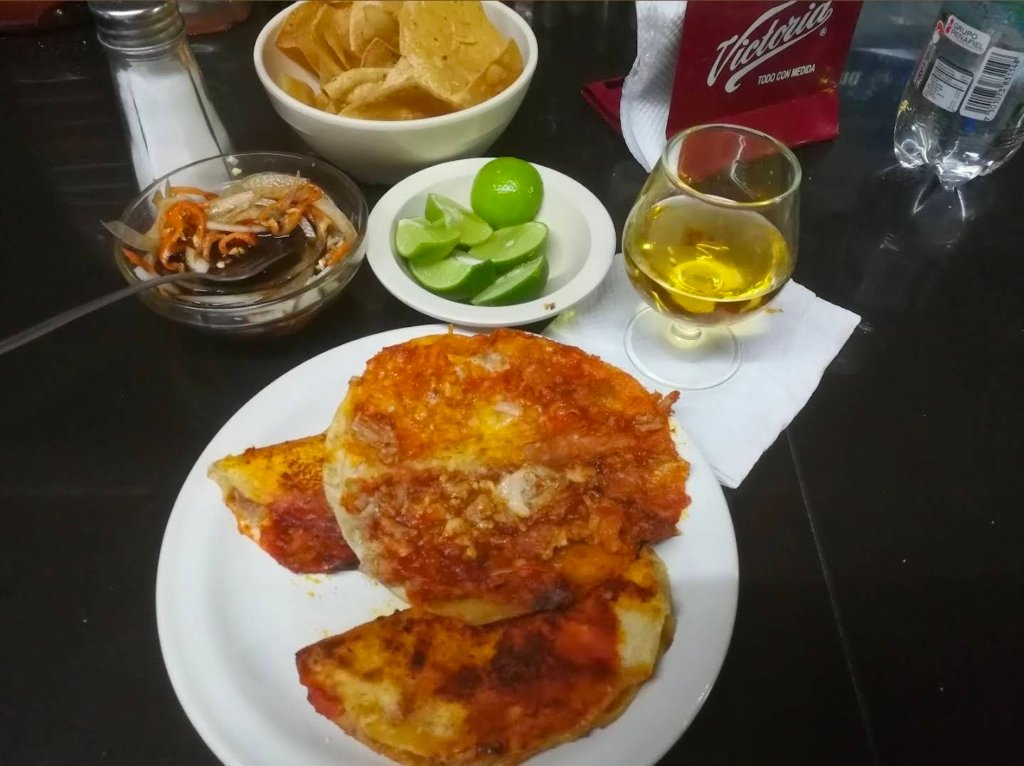 🍻 Cantina Tradicional En León | El Encanto – El Mejor Lugar Para Curar La Cruda 5 screenshot 20260325 210412 maps6722421352257612691