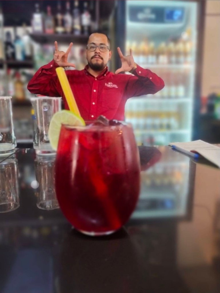 🍻 Cantina Tradicional En León | El Encanto – El Mejor Lugar Para Curar La Cruda 7 screenshot 20260325 210503 maps6684757580480287949