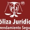 logo de póliza jurídica segura
