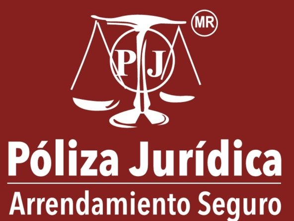 logo de póliza jurídica segura