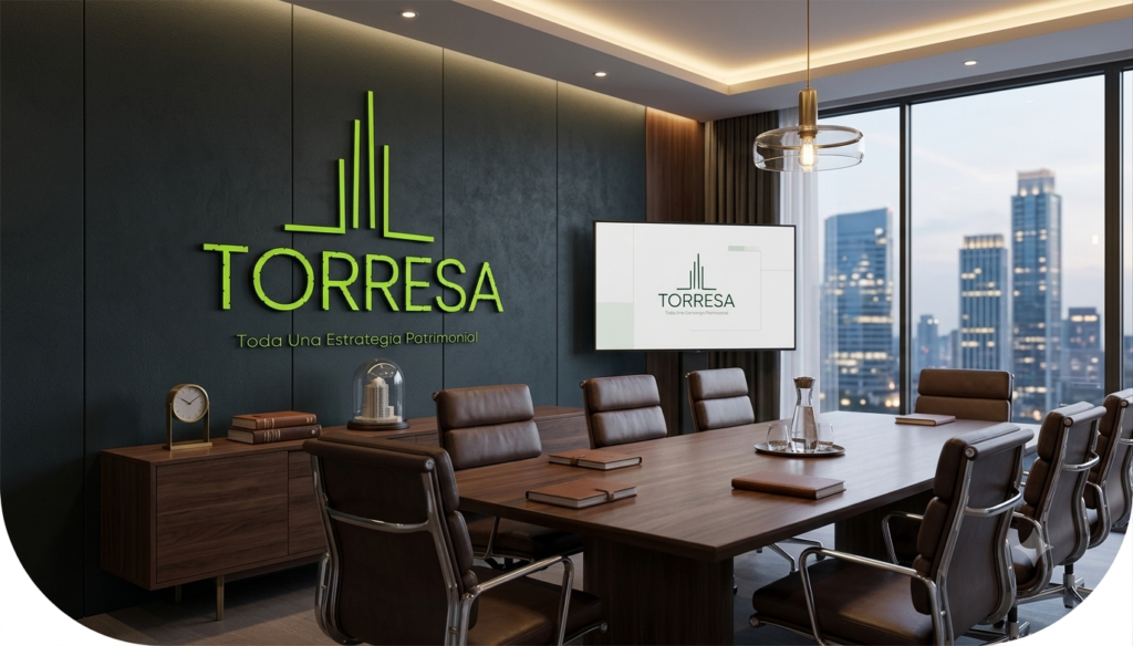 sala de juntas moderna y elegante en oficinas con cambio de propiedad, ideal para espacios corporativos en león, guanajuato.