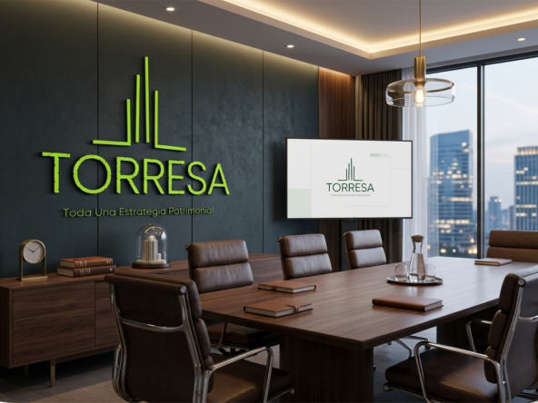 sala de juntas moderna y elegante en oficinas con cambio de propiedad, ideal para espacios corporativos en león, guanajuato.