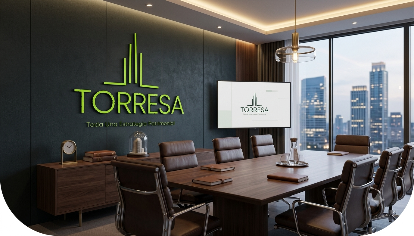 🏡 Guía De Inversión Inmobiliaria En León 2026: Zonas, Seguridad Y Claves Para Elegir Tu Próximo Hogar ✨ 1 sala de juntas moderna y elegante en oficinas con cambio de propiedad, ideal para espacios corporativos en león, guanajuato.