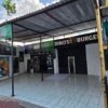 renta local comercial con terraza en renta sobre blvd. adolfo lópez mateos en león gto con fachada de dinos burgers