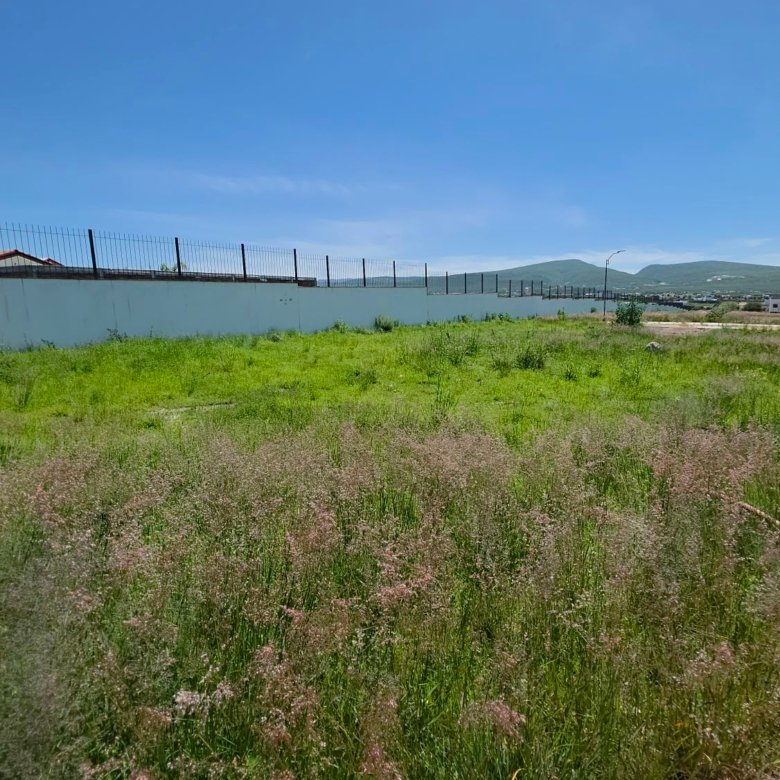 Delimitacion y barda perimetral de terreno en venta en Ciudad Maderas Leon privada Huizache Torresa Inmobiliaria