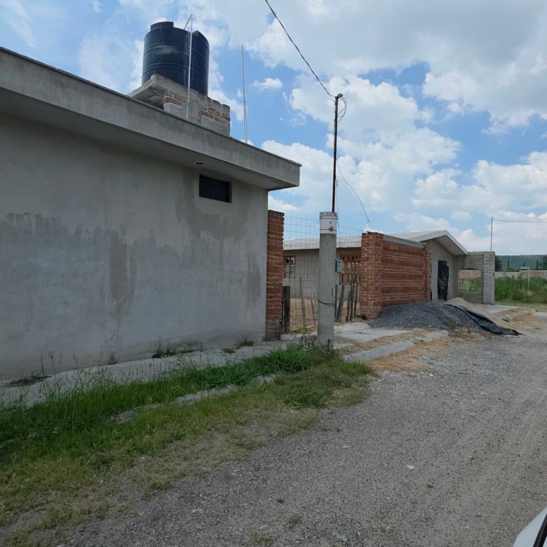 Aquí tienes una oConstrucciones y entorno de terrenos campestres en venta en Villas del Vergel Jesús del Monte León Gto