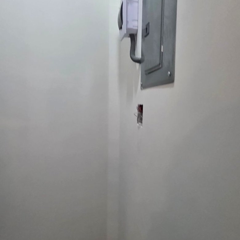 Área de servicios e instalaciones en casa en venta El Mayorazgo La Gavia León Gto