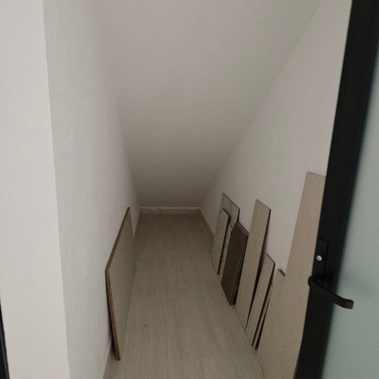 Espacio de almacenamiento y alacena en casa en venta Mayorca Residencial León
