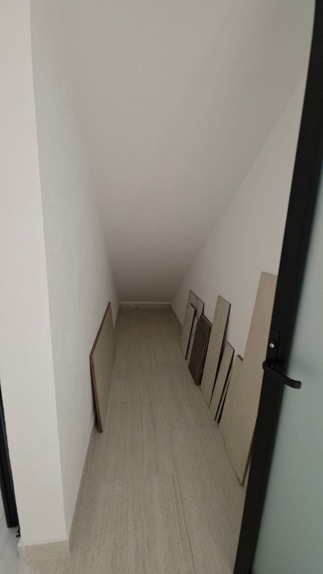Espacio de almacenamiento y alacena en casa en venta Mayorca Residencial León