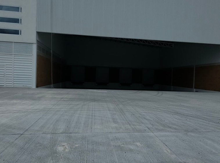 bodega industrial en renta blvd aero puerto leon3