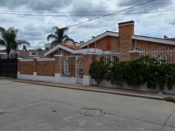 casa 68