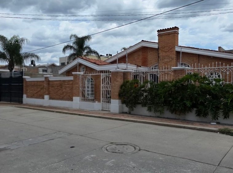 casa 68
